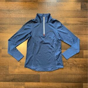 Helly Hansen Quarter-Zip Pullover